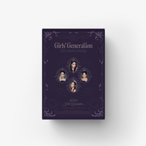 2024 Season's Greetings
