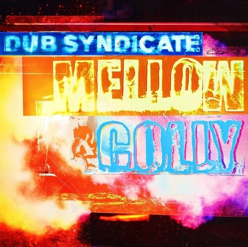 Mellow & Colly - Expanded Edition with CD