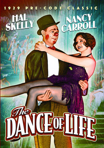 The Dance of Life