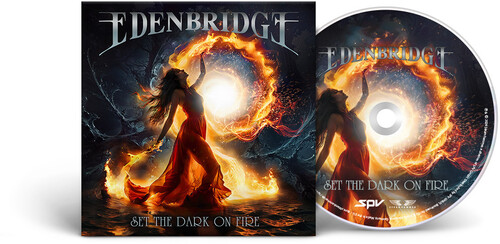 Set the Dark on Fire