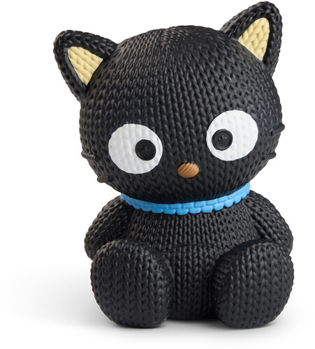 Hello Kitty and Friends - Chococat Vinyl Figure