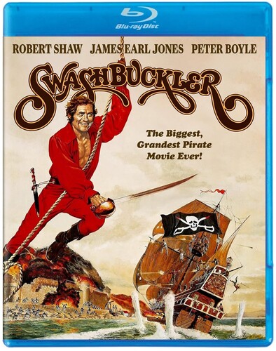 Swashbuckler