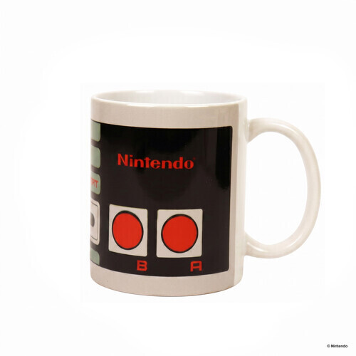 Nintendo - NES Controller Wrap - 11 oz Mug