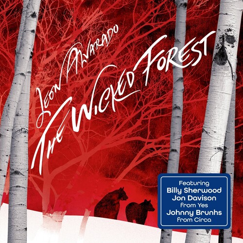 The Wicked Forest