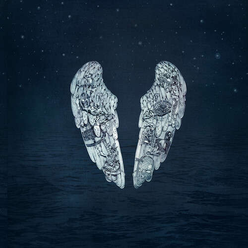 Ghost Stories