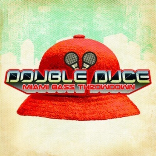 Miami Bass Throwdown