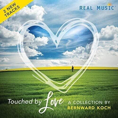 Touched By Love
