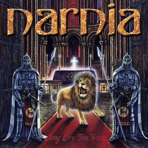 Long Live The King (20th Anniversary Edition)