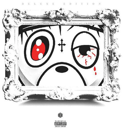 Chief Keef - Nobody (CD)