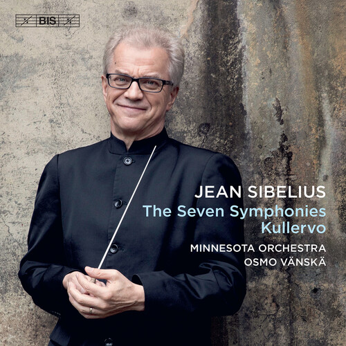 Seven Symphonies