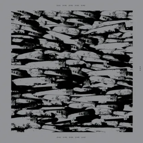 Severed Heads - Bad Mood Guy (CD)