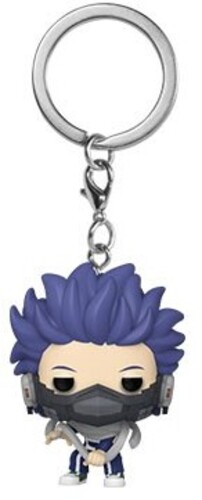 Funko POP! KEYCHAIN: My Hero Academia - Hitoshi Shinso