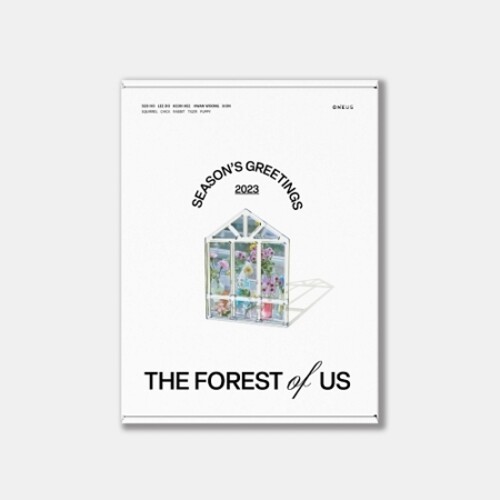 2023 Season's Greetings