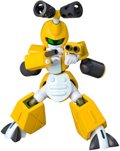 Kotobukiya - Medarot - KBT00-M Metal Beetle Model Kit