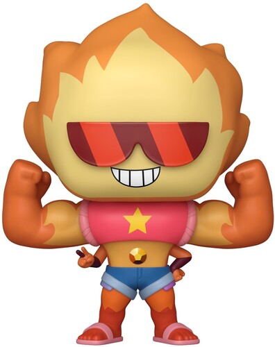 Funko POP! Animation: Steven Universe - Sunstone (Cartoon Network)