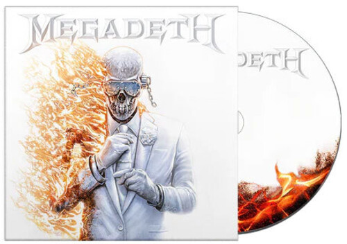 Megadeth