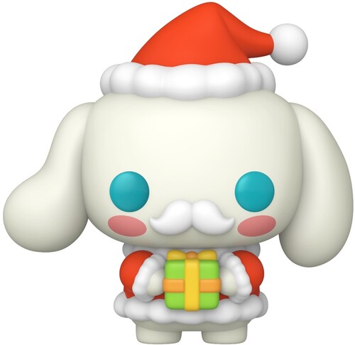 Funko POP! Sanrio: Merry Market - Cinnamoroll (Holiday)