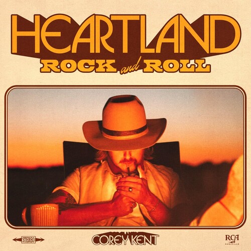 Heartland Rock And Roll