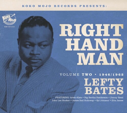 Right Hand Man 2