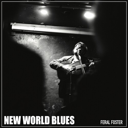 New World Blues