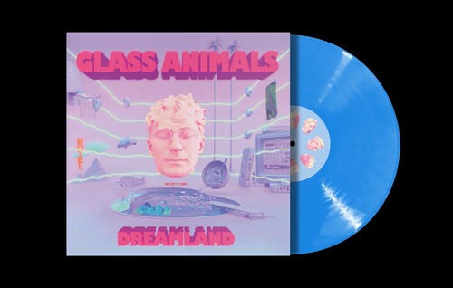 Dreamland (Indie Exclusive)