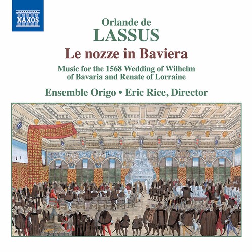Le Nozze in Baviera
