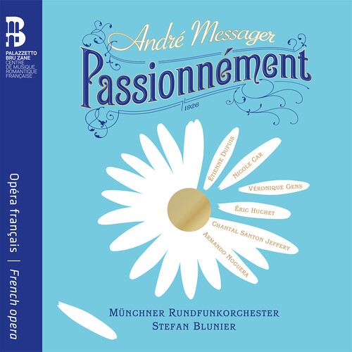 Passionnement