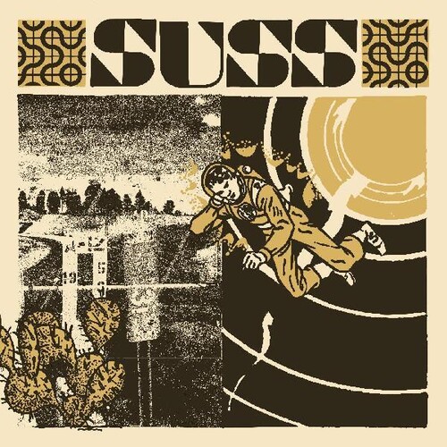 Suss