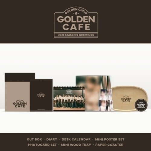 2023 Season's Greetings