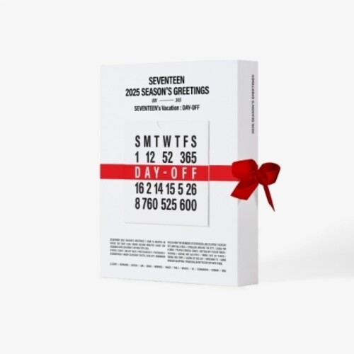 2025 Season's Greetings