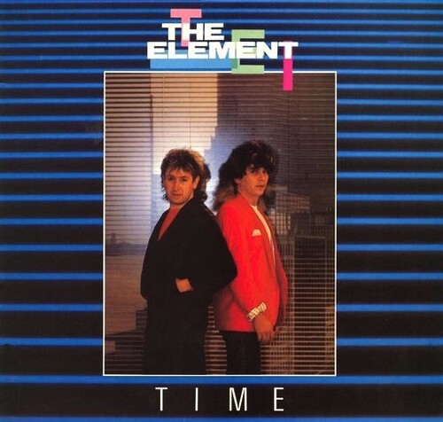 Time