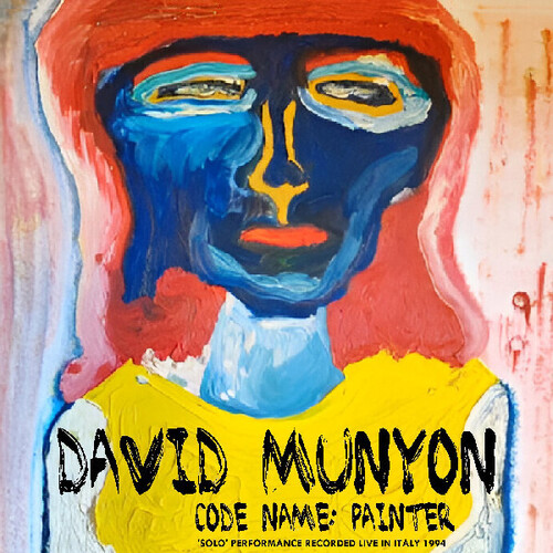 Code Name: Painter