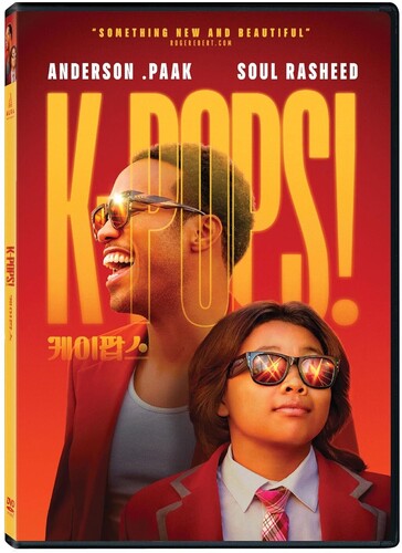 K-Pops!