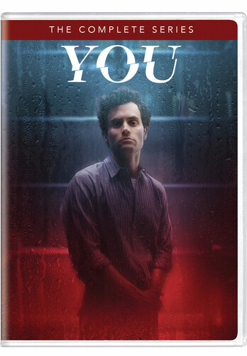 You: The Complete Series