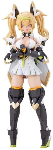 Phantasy Star Online 2 ES - Grande Scale - Gene Stellatears Version Model Kit