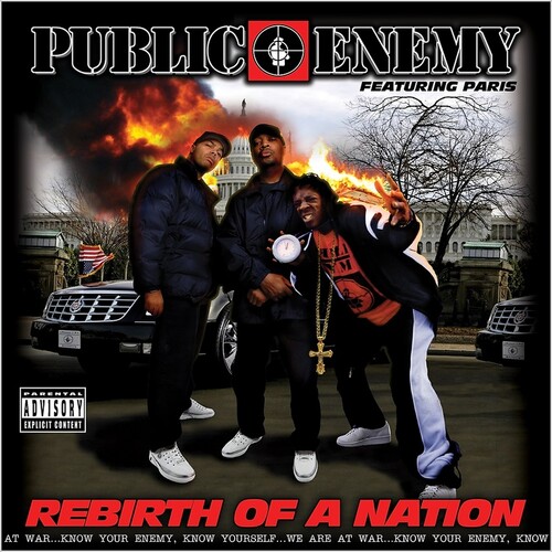 Rebirth of a Nation