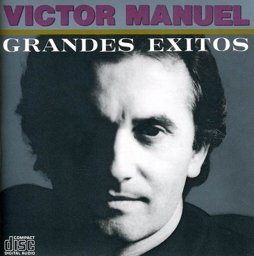 Grandes Exitos
