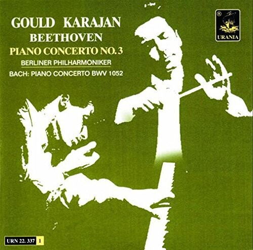 Piano Concertos No.3