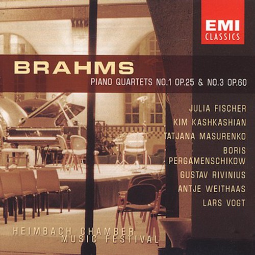 Quartets Piano 1/3