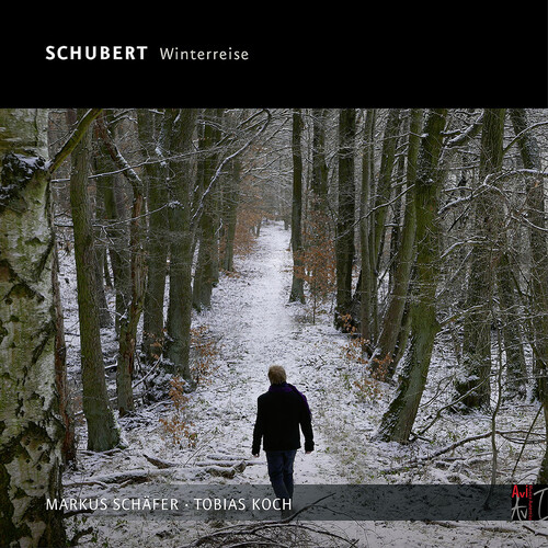 Die Winterreise