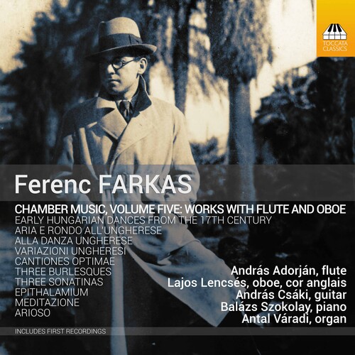 Chamber Music 5