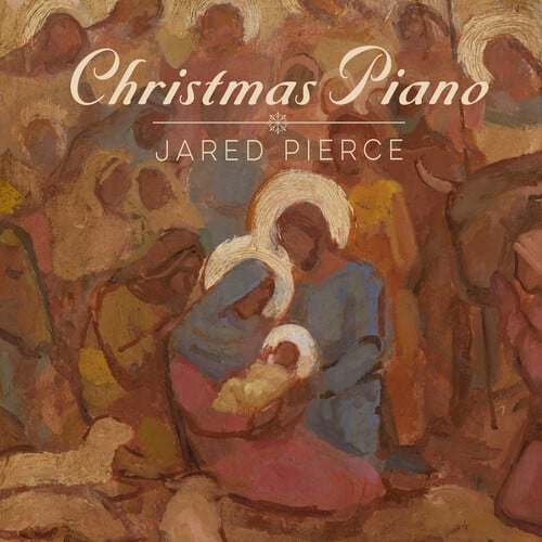 Christmas Piano