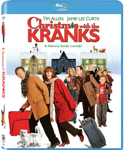 Christmas with the Kranks