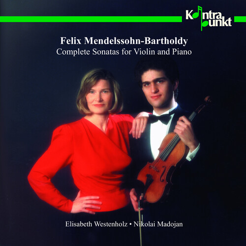 Violin Sonatas