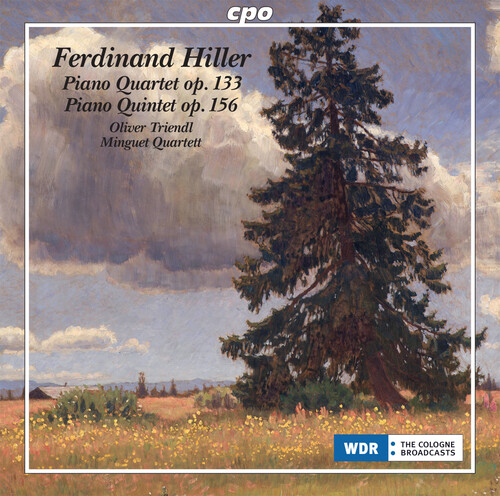 Piano Quartet / Piano Quintet