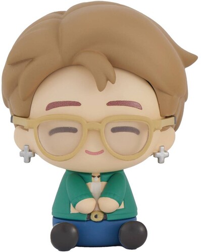 BanPresto - Tinytan Dynamite Figure vol.2 (A: Jimin)