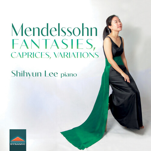 Fantasies Caprices Variations