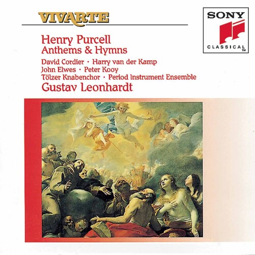 Anthems & Hymns