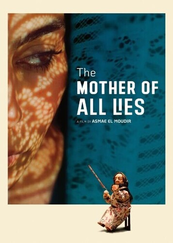 The Mother Of All Lies