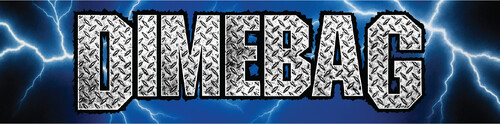 Pluginz - Dimebag Dean from Hell - Magnetic Grill